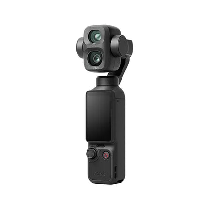 DJI Osmo Pocket 4P Standard Combo