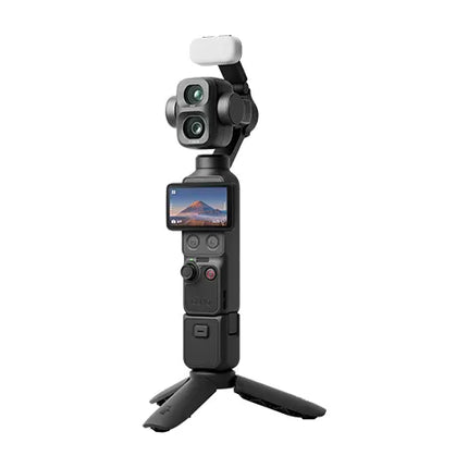 DJI Osmo Pocket 4P Vlog Combo