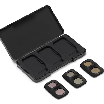 DJI Osmo Pocket 4P Magnetic ND Filter Set