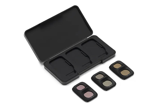 DJI Osmo Pocket 4P Magnetic ND Filter Set