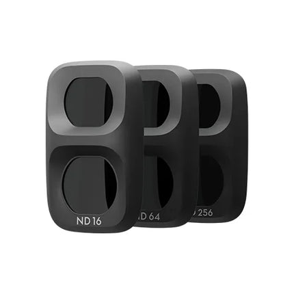 DJI Osmo Pocket 4P Magnetic ND Filter Set