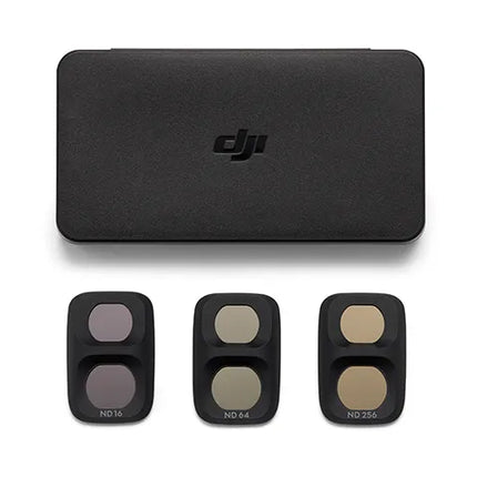 DJI Osmo Pocket 4P Magnetic ND Filter Set