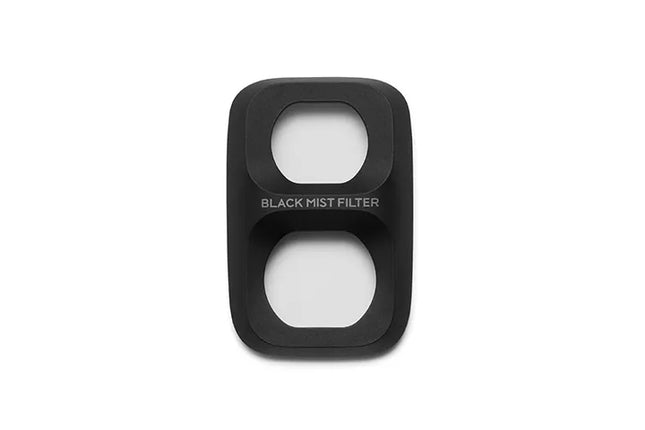 DJI Osmo Pocket 4P Black Mist Filter