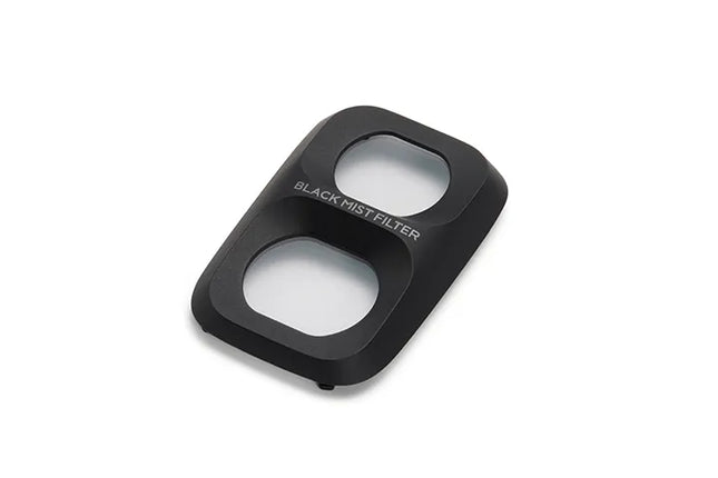 DJI Osmo Pocket 4P Black Mist Filter