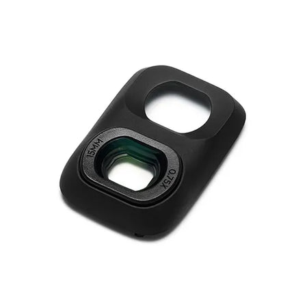 DJI Osmo Pocket 4P Wide-Angle Lens