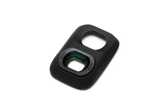 DJI Osmo Pocket 4P Wide-Angle Lens