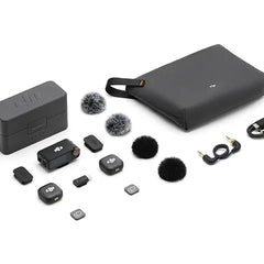 Collection image for: DJI Mic 3