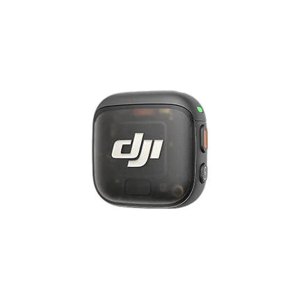 DJI Mic 3 (2 TX + 1 RX + Charging Case)