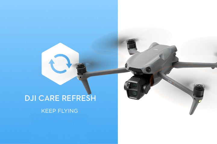 Mavic Drone Mavic Air Dji Care DJI Care Refresh 1-Year Plan (DJI