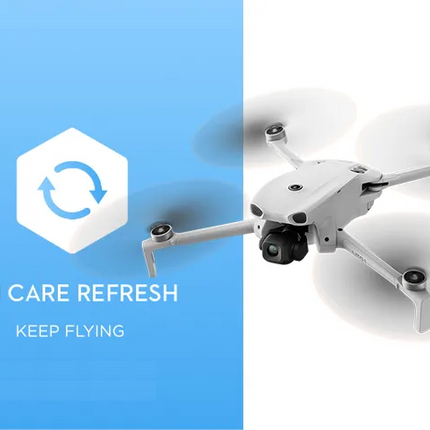 DJI Care Refresh 1-Year Plan (DJI Lito 1) NZ