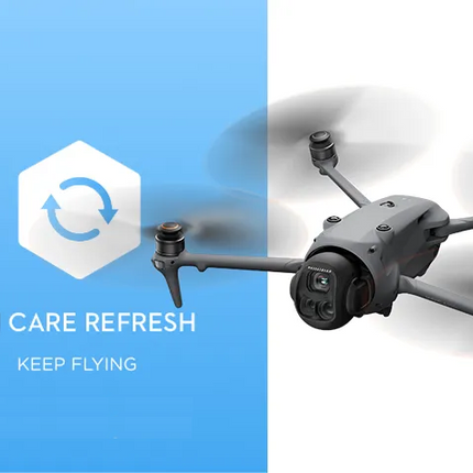 DJI Care Refresh 1-Year Plan (DJI Mavic 4 Pro) NZ