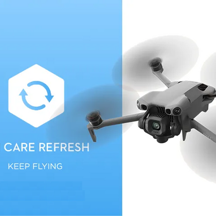 DJI Care Refresh 1-Year Plan (DJI Mini 5 Pro) NZ