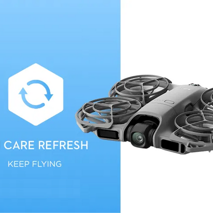 DJI Care Refresh 1-Year Plan (DJI Neo 2) NZ