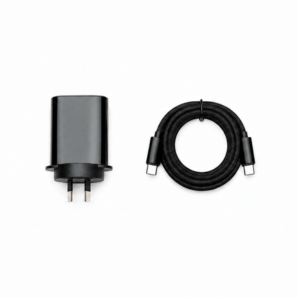 Aeroo Pro USB-C Charging Kit