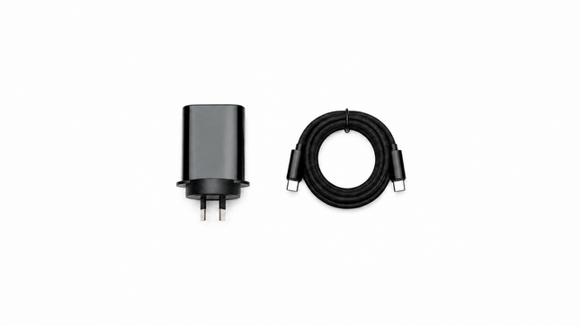 Aeroo Pro USB-C Charging Kit