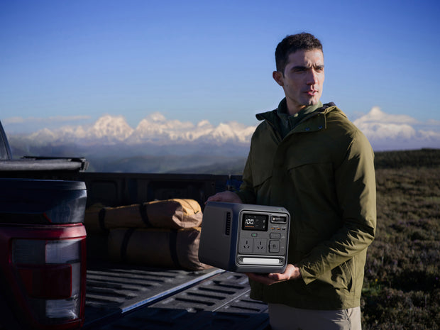 Banner image for: <h2>DJI Power 1000 Mini</h2>