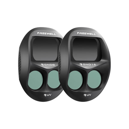 DJI Mavic 4 Pro Gradient Filters 2 Pack