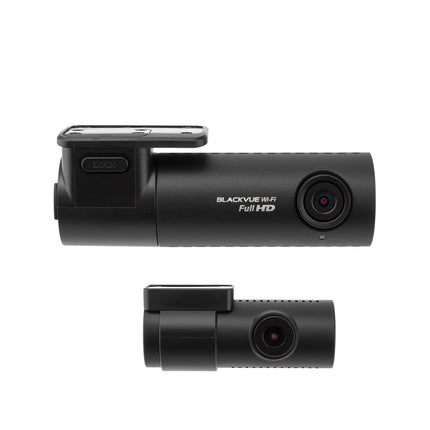 BLACKVUE DR590X-2CH FULL HD DASHCAM 32GB MICRO SD CARD