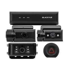 Collection image for: Dash Cameras