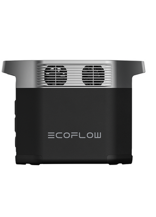EcoFlow Delta 2 + Delta 2 Smart Extra Battery - Actiontech