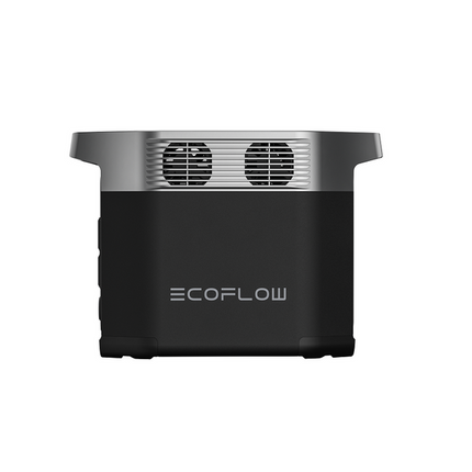 EcoFlow Delta 2 + Smart Extra Battery