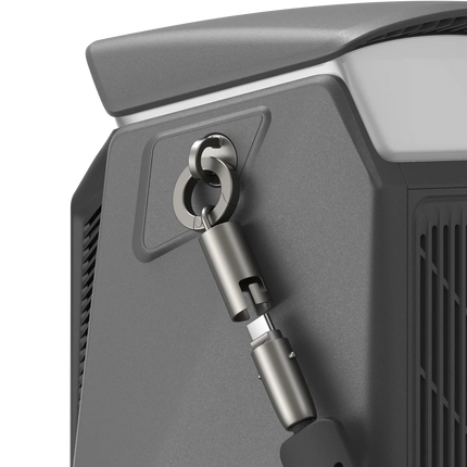 EcoFlow TRAIL Plus 300 DC Portable Power Station 300W | 288Wh