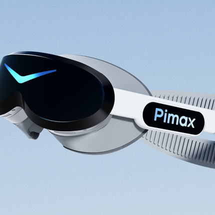 Pimax Dream Air
