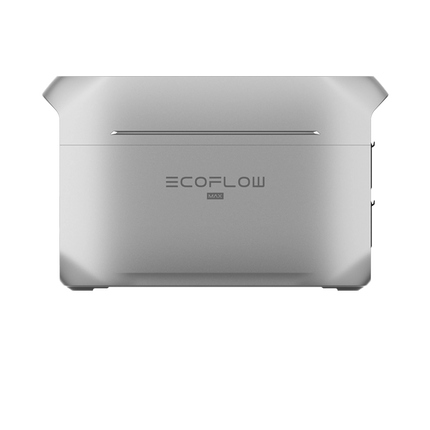 EcoFlow Delta 3 Max Plus + Extra Battery