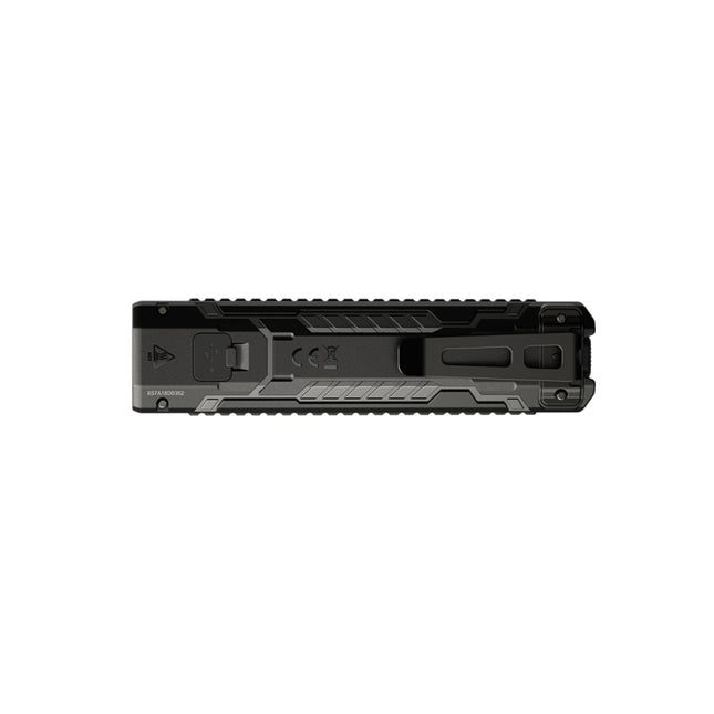 NITECORE EDC07 1500 LUMEN EDC TORCH CLASSIC BLACK