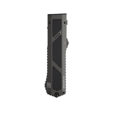 NITECORE EDC17 1500 LUMEN EDC FLASHLIGHT