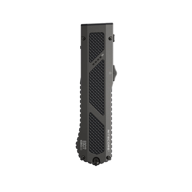 NITECORE EDC17 1500 LUMEN EDC FLASHLIGHT