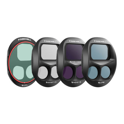 DJI Mavic 4 Pro Filters Everyday 4 Pack