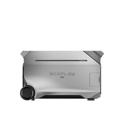 EcoFlow Delta Pro 3 + Smart Extra Battery