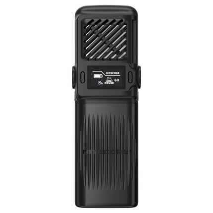NITECORE MULTIPURPOSE PORTABLE ELECTRONIC REPELLER
