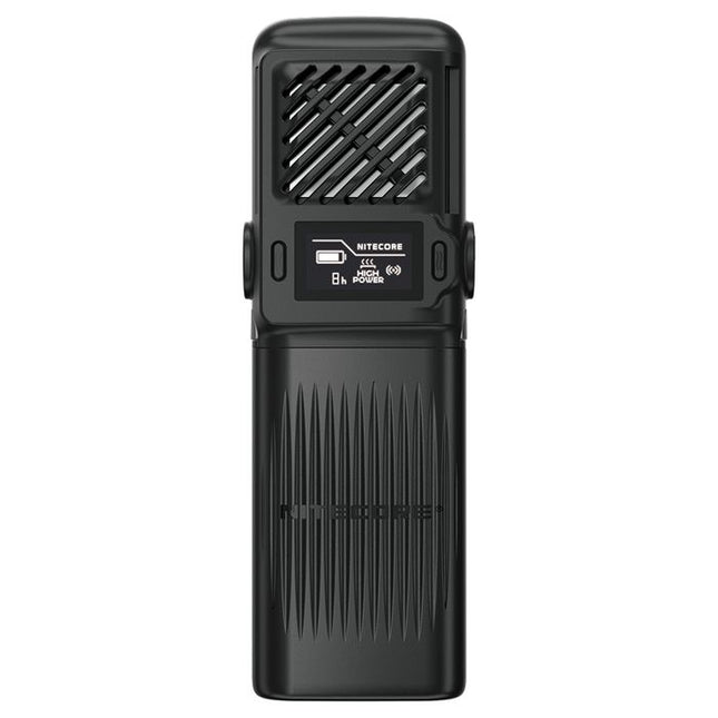 NITECORE MULTIPURPOSE PORTABLE ELECTRONIC REPELLER