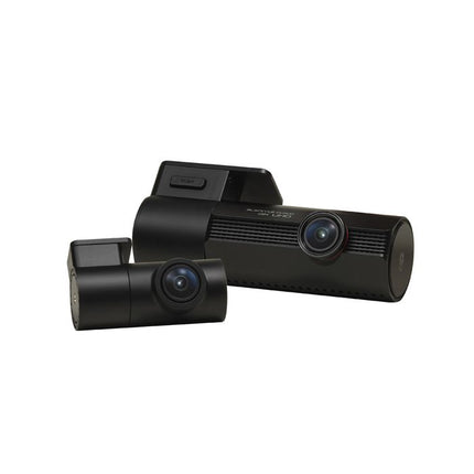 BLACKVUE ELITE 10 2CH - 4K FRONT & 4K REAR DASHCAM 64 GB