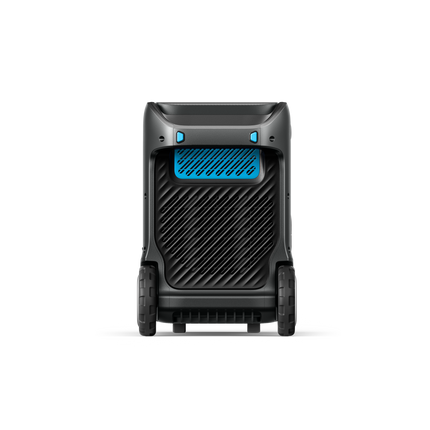 Anker SOLIX F2000 + BP2000 Expansion Battery