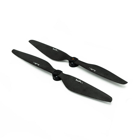 Fisherman Max Exclusive Carbon Fiber Propellers - Actiontech