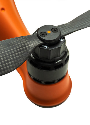 Swellpro Fisherman FD3 Carbon Fiber Propellers - Actiontech