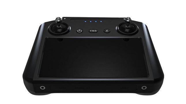 Smart Controller - WaveSync 1.0