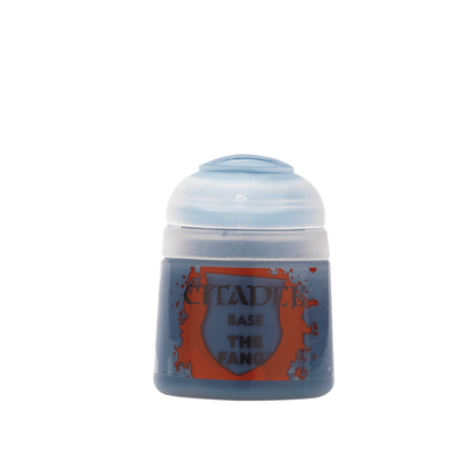 Warhammer 21-32 Citadel Base: The Fang