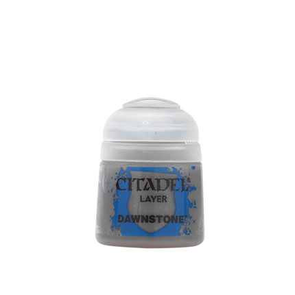 Warhammer 22-49 Citadel Layer: Dawnstone (12ml)