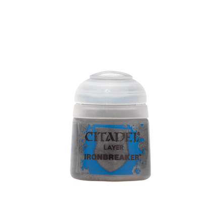 Warhammer 22-59 Citadel Layer: Ironbreaker (12ml)