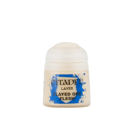 Warhammer 22-72 Citadel Layer: Flayed One Flesh (12ml)