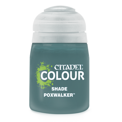 Warhammer 24-30 Citadel Shade: Poxwalker(18ml)