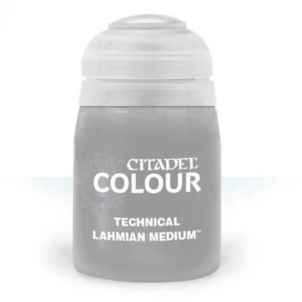Warhammer 27-02 Citadel Technical: Lahmian Medium(24ml)