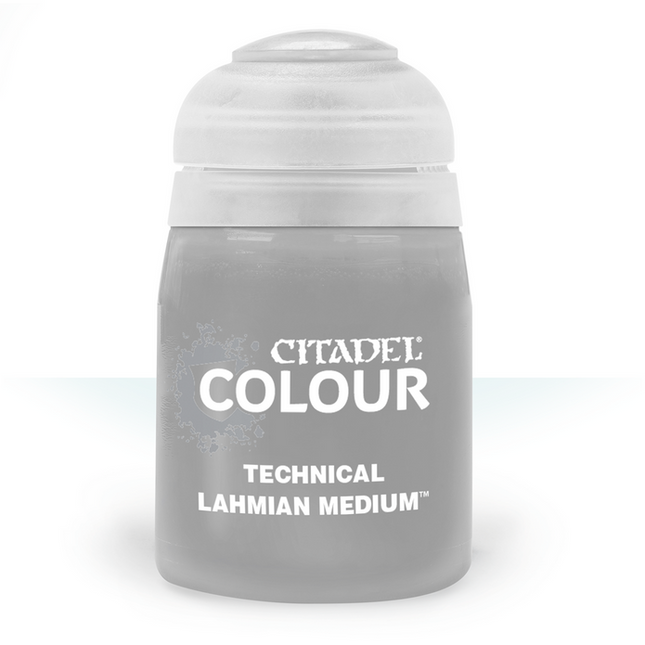 Warhammer 27-02 Citadel Technical: Lahmian Medium(24ml)