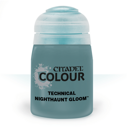 Warhammer 27-19 Citadel Contrast: Nighthaunt Gloom(18ml)