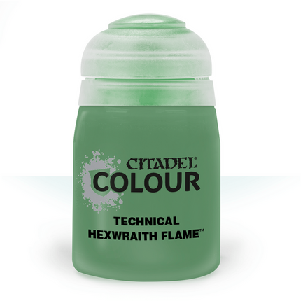 Warhammer 27-20 Citadel Contrast: Hexwraith Flame(18ml)