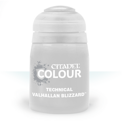 Warhammer 27-32 Citadel Technical: Valhallan Blizzard(24ml)